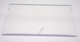 Liebherr Shelf Assembly - 929399000 Glass Plate Assembly With Retaining Strip