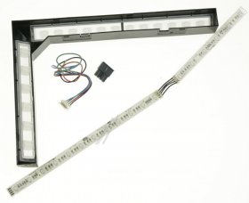 Lamp - 11018493 Lamp Complete [Bosch Siemens]