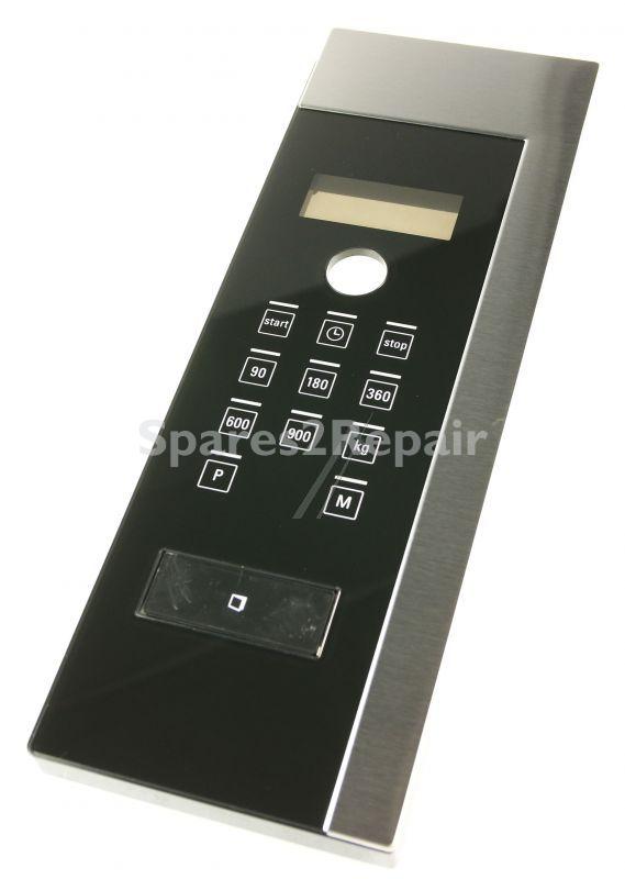 Panel - 12012668 Panel [Bosch Siemens]
