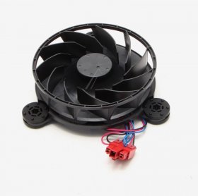 Smeg Fan Blades - 769290221 Fan Blade