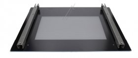 Oven Cavity - 9054813 Oven 03-5 E1 3 [Amica]