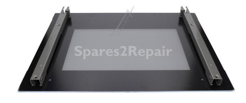 Oven Cavity - 9054813 Oven 03-5 E1 3 [Amica]