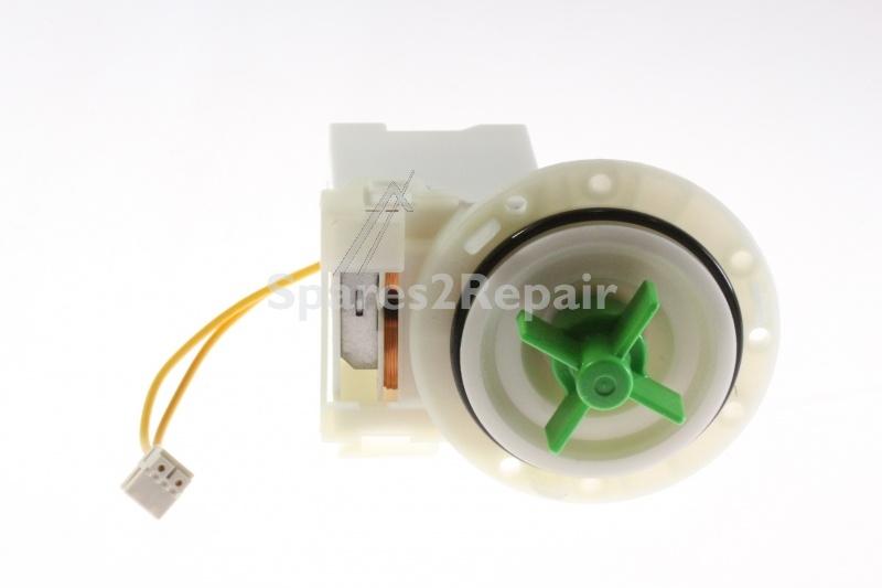 Smeg Drain Pump - 692970066 Drain Pump 220v