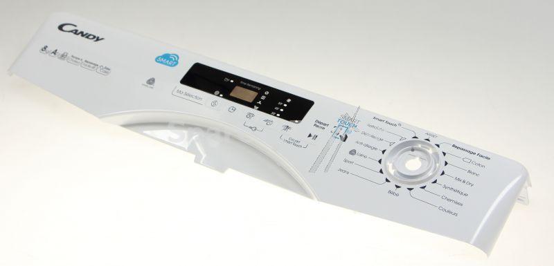 Panel - 40011460 Control Panel +sensor [Candy Hoover]
