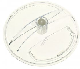 Unold Flap - 4884501 Transparent Lid For Ice Cream Maker 48818-45-56-76-90-95