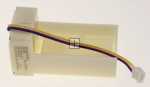 Motor - 49044394 Damper-2501100020 [Candy Hoover]
