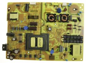 Vestel Power Supply Board - 23653276 Md asy 17ips72r4_506xx_u_c_zen