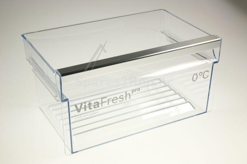 Refrigerator Drawer - Chill Compartment [Bosch Siemens]