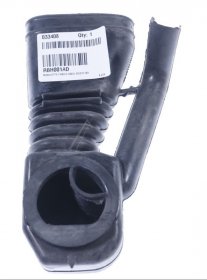 Compatible Form Tube - Schlauch Waschmittel El-trommel Alternativ Für 402012100