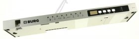 Operating Unit Screen - 42156550 Con pan srgf-burg-issd32(bsv45-8) [Vestel]