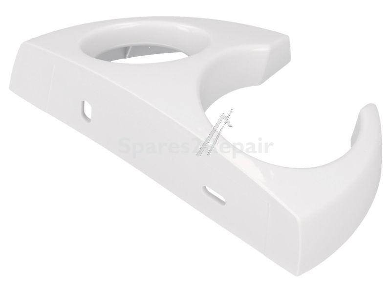 Washer - 00756151 Spring Plate [Bosch Siemens]