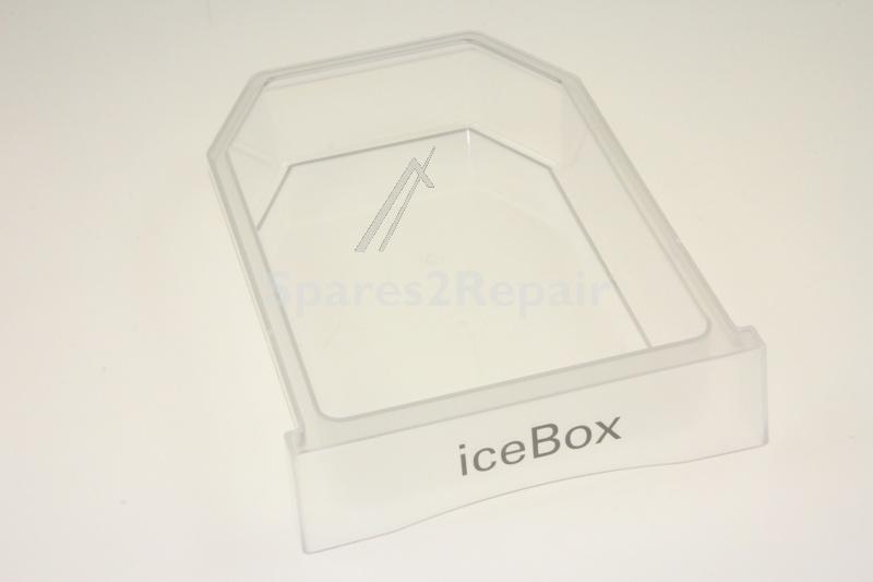 Vegetable Drawer - 00217163 Vegetable Container [Bosch Siemens]