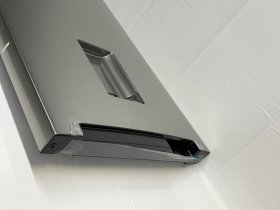Samsung Fridge Door - Da91-04681b Assembly Door Foam-ref rt38 sl w-d recess