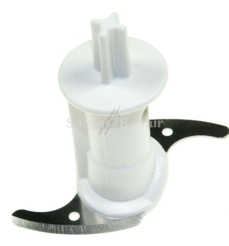 Mixer - Blender Blade - At6086000510 Assembly lama 1820 Avorio Q050-7-1 [Delonghi]