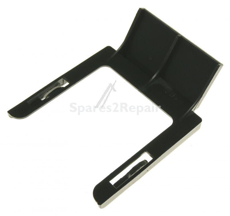 Casing Cover - At5165521420 Cover Wheel Green Sx 2791-1 [Delonghi]