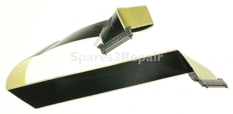 Vestel Flexi print Connector - 23580941 Cnas Ffc51p-520 Lvds130t(49520qnyl2dn01