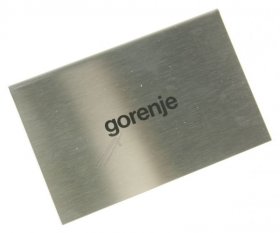 Hisense Gorenje Fixings And Brackets - 842480 Control Panel Holder