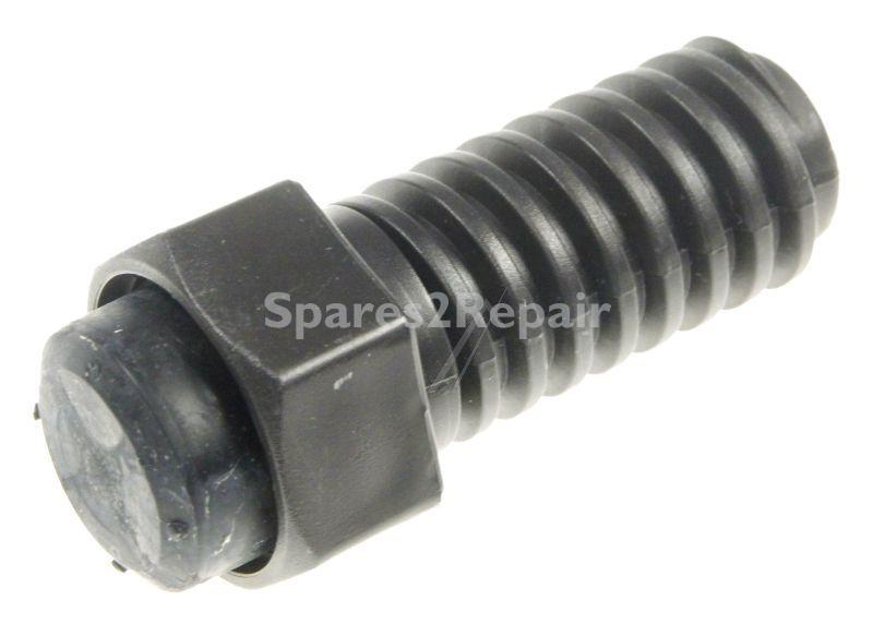 Lg Housing Foot - 4779ea3001a Leg Assembly Khan-pjt L60 Leg Rubber