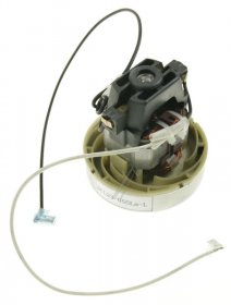 Motor - 48018456 Motor Assembly [Candy Hoover]