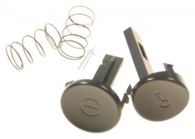 Hisense Gorenje Power Button - 783639 Switch On + Security Button Rs6 Cpl