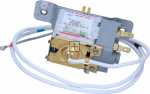 Fridge Thermostat - Wpf29s-l1 49029664 Thermostat Freezer Compartment [Candy Hoover]