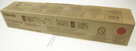Toshiba Toner Cartridge - 6aj00000143 Toner Cartridge Magenta 33 6k
