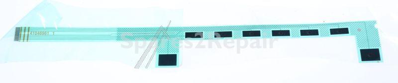 Mains Power Lead - 49038642 Power Cord [Candy Hoover]