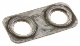 Dishwasher Seal - 1007451 Upper Spray Arm Feeding Hose Gasket [Amica]