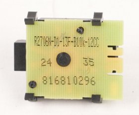 Smeg Selector Switch - 816810296 Rotary Potentiometer