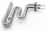 Washing Machine Heater - Heating Element - 43021714 Res asciugatura Low-t Wd [Candy Hoover]