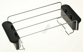 Perforated Rail - Sy1126 Holder Ctm4023 [Delonghi]