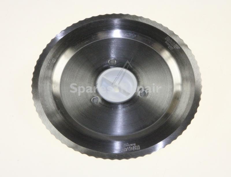 Mixer - Blender Blade - 00658681 Knife [Bosch Siemens]