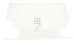 Keg Shelf Assembly - 1 67 00 2000307 Vegetable Glass Shelf