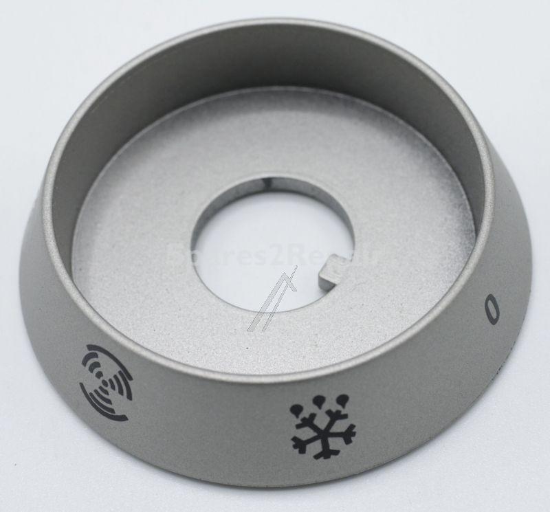 Smeg Blending Ring - 763890539 Knob Ring For Switch