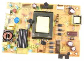 Vestel Power Supply Board - 23691023 Md asy 17ips62r4_38 5dlb_350ma_75v_zen