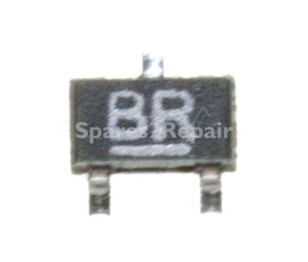 Jvc Transistors - 2sc2412kt96r Transistors