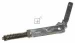 Samsung Door Hinges - Dg81-02709a A-s-Assembly Hinge Nb69r3301rs 37026867 65l