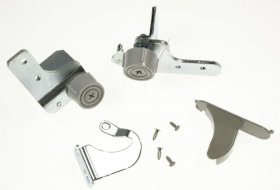 Schlep Hinge - C00647038 488000647038 Door Reverse Kit [Whirlpool Indesit]