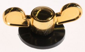 Smeg Handle - 694931607 Door Handle Assembly