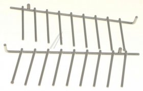 Fixings And Brackets - 12024934 Flip Tine [Bosch Siemens]