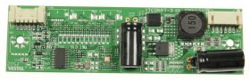 Vestel Power Supply Board - 23665204 Md asy 17con07-3- 405ma