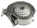 Fan Casing - 4055353678 Conveyor Half Right Dx [Electrolux Aeg]