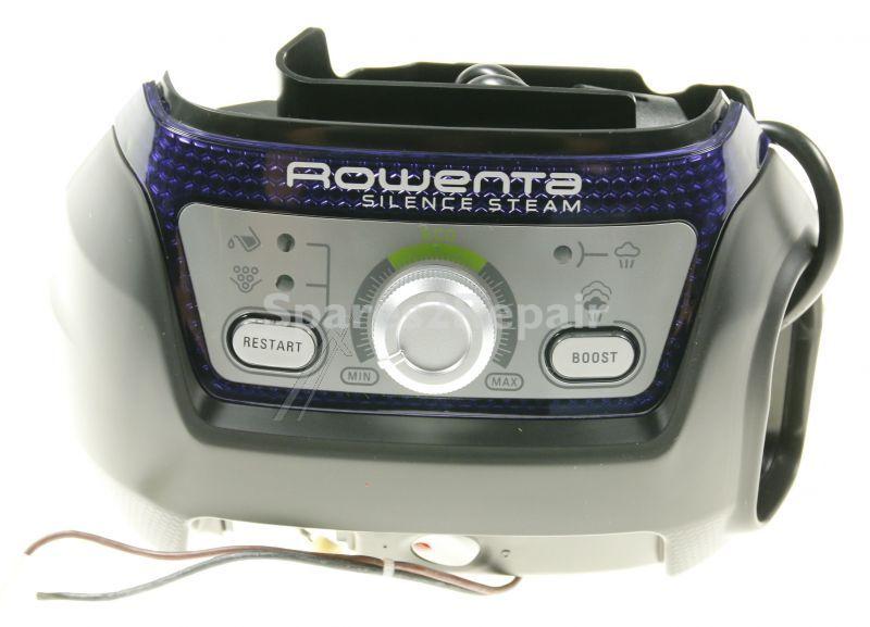 Housing - Cs-00143106 Housing-front Side+electronics Module [Groupe SEB]