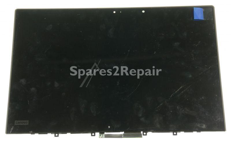 Ibm Lenovo Display Unit - 02da313 Kylo Fru Touch Module Assembly Laibao+lgd(st133sn048ckf)
