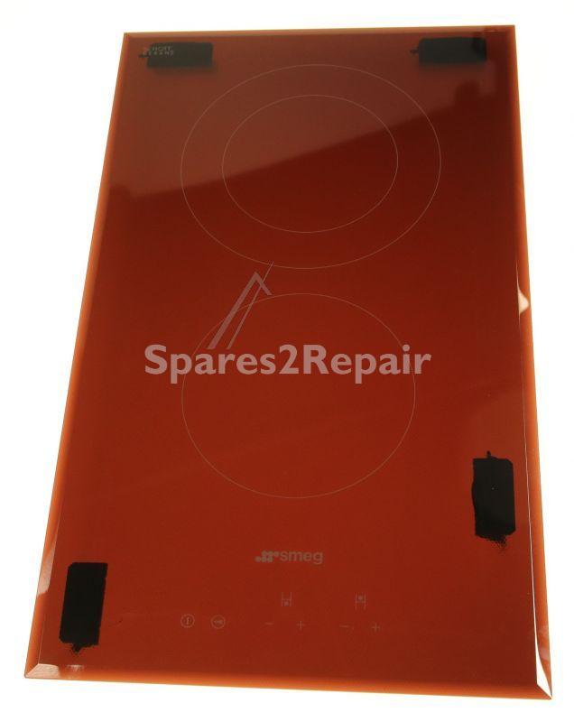 Smeg Ceramic Surface - 695617492 Hob Top