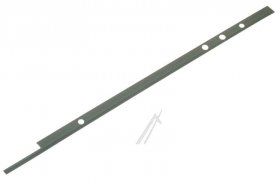 Dishwasher Seal - 42045622 Joint Right Grey [Vestel]