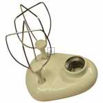 Beater - Kw669959 Twin Beater Whisk Assembly - Metal Whisks [Delonghi]