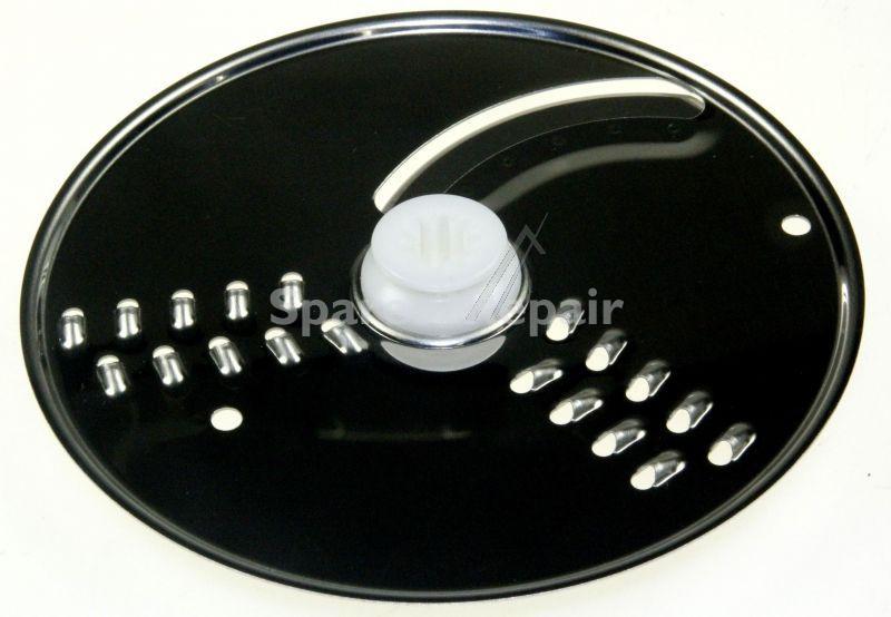 Grater - Kw694339 Thin Slicer-shredder Plate [Delonghi]