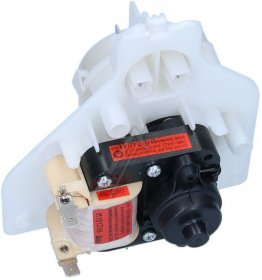 Lg Drain Pump - Owm-1504c2 Aha74073801 Drain Pump Assembly