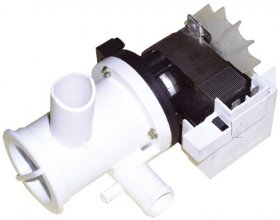 Compatible Drain Pump - Laugenpumpe Alternativ Fur Bosch Siemens 140584
